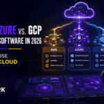 AWS vs Azure vs GCP for Custom Software