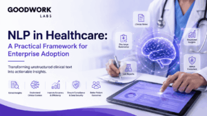 NLP in Healthcare