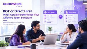 BOT vs Direct Hire