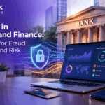 Big Data Consulting Services in Banking and Finance