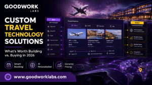 Travel Technology Solutions