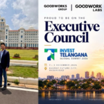GoodWorks Group Joins Executive Council of Invest Telangana Global Summit 2026 - GoodWork Labs