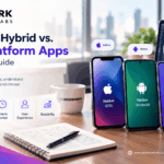 Native vs Hybrid vs Cross Platform Apps A Complete Guide